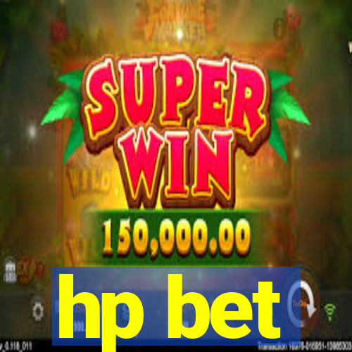 hp bet